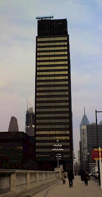 PECO Building