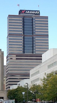 Aramark Tower