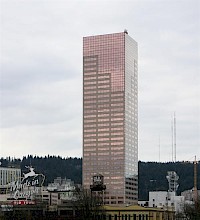 US Bancorp Tower