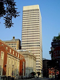 Sovereign Bank Tower