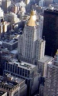 New York Life Insurance Building