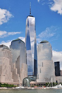 Freedom Tower