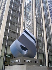 Time-Life Building