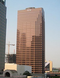 TCW Tower