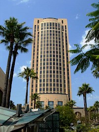 MTA Building