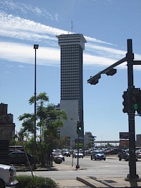 Crescent City Towers