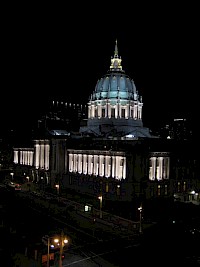 San Francisco City Hall