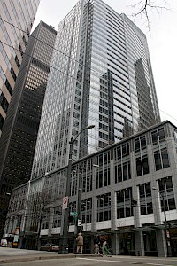Fourth and Madison Building