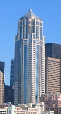 Washington Mutual Tower