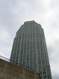 Wachovia Center