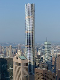 432 Park Avenue