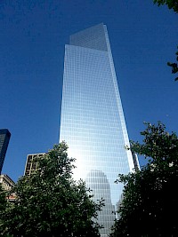 4 World Trade Center